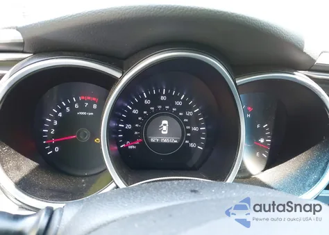 2015 Kia Optima Lx from USA, damaged, VIN 5XXGM4A7XFG466421